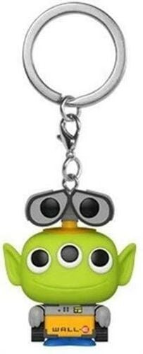 funko brelok pixar alien remix wall-e 5cm figurka na Arena.pl