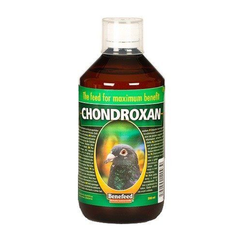 Chondroxan H 0,5L zdjęcie 1