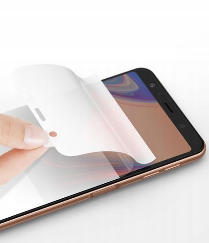 2X FOLIA DO ETUI RINGKE DUAL EASY GALAXY A7 2018 na Arena.pl