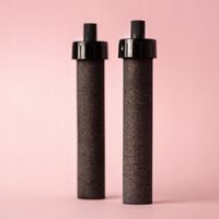 4x Filtr węglowy Wessper Clarti do butelki filtrującej Wessper ActiveMax