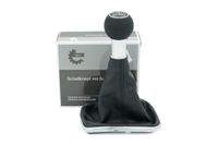 Gałka zmiany biegów z mieszkiem VW BORA I 2003 2004 2005 2006 2007 2008