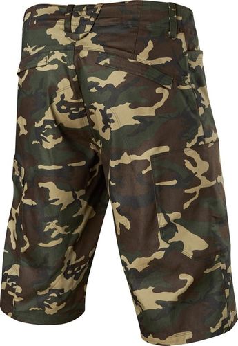 SPODENKI FOX SERGEANT CAMO 36 na Arena.pl