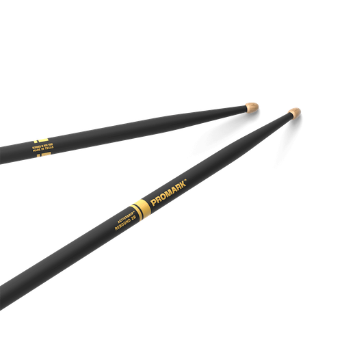 Pałki pałeczki perkusyjne Promark R2BAG REBOUND 2B ActiveGrip Hickory na Arena.pl