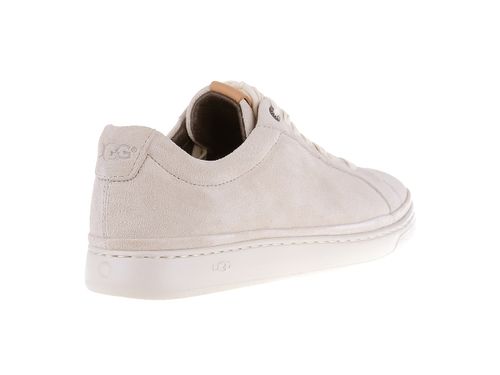 UGG CALI SNEAKER LOW White Cap 1020133-WTC - 42 na Arena.pl