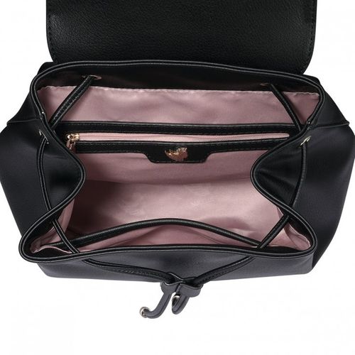 Nucelle całuśny plecak Czarny na Arena.pl