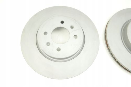 TARCZA HAM PRZOD 280X22 V ATE na Arena.pl