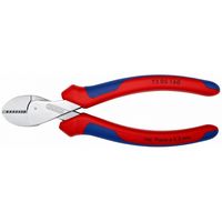 SZCZYPCE TNĄCE BOCZNE X-CUT 160MM,WYSOKIE PRZEŁOŻENIE DŹWIGN - KN 73 05 160