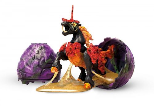 Figurka Breakout Beasts Bestia A st. IV Blazeburst na Arena.pl