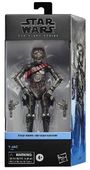 Hasbro Star Wars Black Series Obi Wan Kenobi 1-Jac