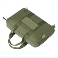 Pokrowiec na pistolet Single Pistol Wallet® Helikon olive