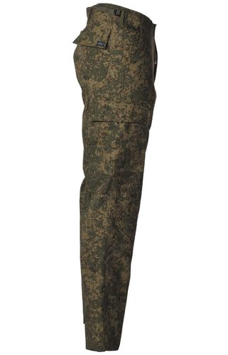 SPODNIE BOJÓWKI US ROSYJSKI DIGITAL 3XL na Arena.pl