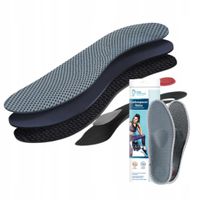 FOOT MORNING - CARBOSPACER RELAX - WKŁADKI - 44 - ROZMIAR