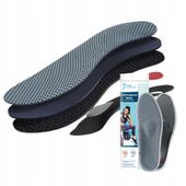 FOOT MORNING - CARBOSPACER RELAX - WKLADKI - 38 - ROZMIAR