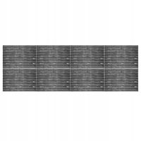 Tablica Narzędziowa Ścianka Warsztatowa 232x78cm