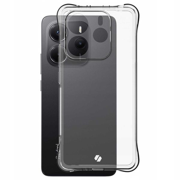Spacecase Anti-Shock 2.0 Redmi Note 14 5G zdjęcie 3