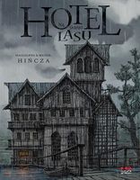 Hotel na skraju lasu Magdalena Hińcza, Michał Hińcza