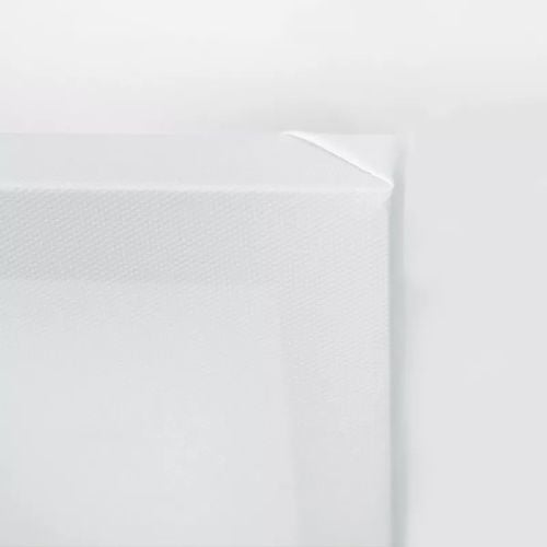 Obraz na płótnie, Kwiaty w tunelu i srebrne kule 3D 90x60 90x60 na Arena.pl