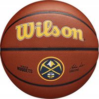 WILSON MEMPHIS GRIZZLIES NBA 7 PIŁKA DO KOSZYKÓWKI