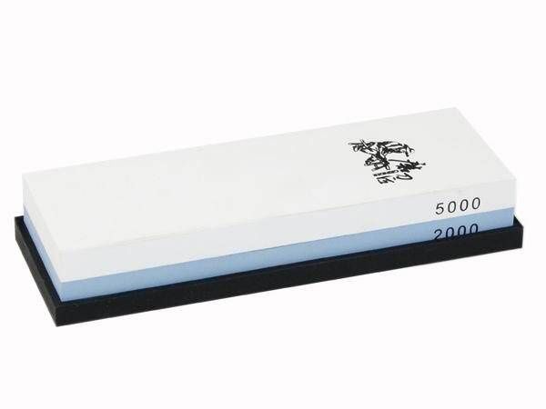 Kamień szlifierski Taidea 5000/2000 TG6520 zdjęcie 2