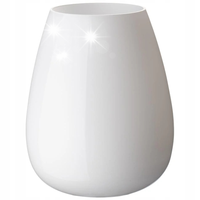 Villeroy&Boch Wazon Drop 18cm Arctic Breeze