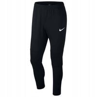 SPODNIE NIKE Academy dresowe r. M 178 czarne