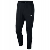SPODNIE NIKE Academy dresowe r. M 178 czarne