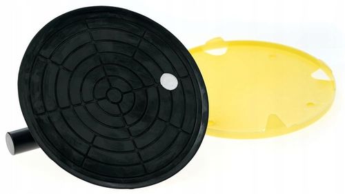 PRZYSSAWKA DO PŁYTEK PRÓŻNIOWA UCHWYT DO SZYB GLAZURY UDŹWIG 100KG na Arena.pl