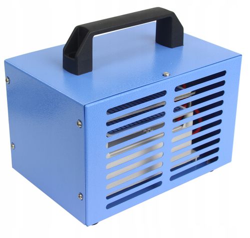 ozonator - generator ozonu dakota na Arena.pl