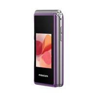 Telefon MaxCom MM 835L 4G purple