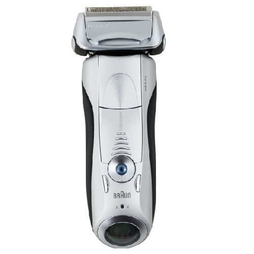 Golarka Braun 7899cc na Arena.pl