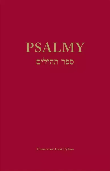 Psalmy zdjęcie 1