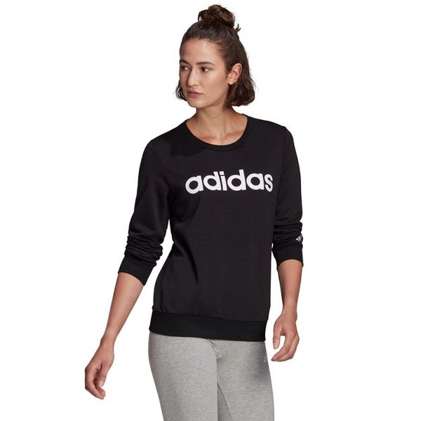 Bluza adidas Essentials Linear W GL0718 XS zdjęcie 9