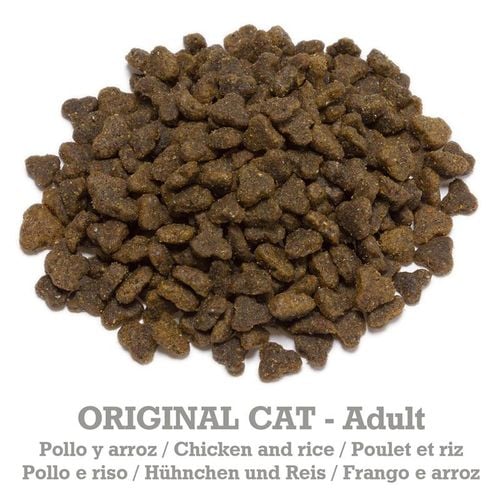 ARQUIVET CAT Original dla kotów dorosłych z kurczakiem 1,5 kg na Arena.pl