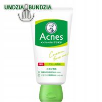 Rohto MENTHOLATUM Zapobieganie trądzikowi mycia