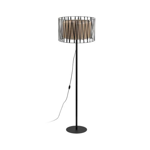 lampa podłogowa harmony nature 5890 tk lighting na Arena.pl