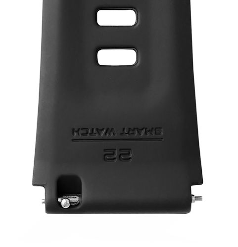 pasek do smartwatcha męskiego veltori vt110 22mm vtp110 na Arena.pl