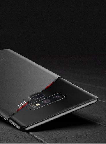 ETUI GALAXY NOTE 9 CASE MSVII + SZKŁO BENKS X-PRO+ na Arena.pl