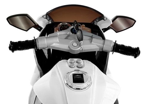 Motor na akumulator TR1603 Biały na Arena.pl