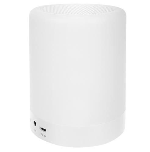Głośnik bluetooth lampka nocna 2w1 na Arena.pl