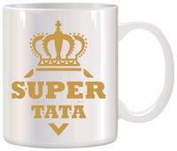 KUBEK Z NADRUKIEM ŚMIESZNY PREZENT DLA TATY URODZINY IMIENINY DZIEŃ OJCA