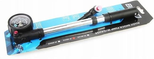 Pompka do amortyzatorów BETO SP-002AG 400PSI 28bar na Arena.pl