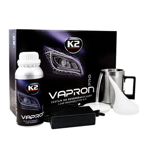 K2 VAPRON PRO na Arena.pl