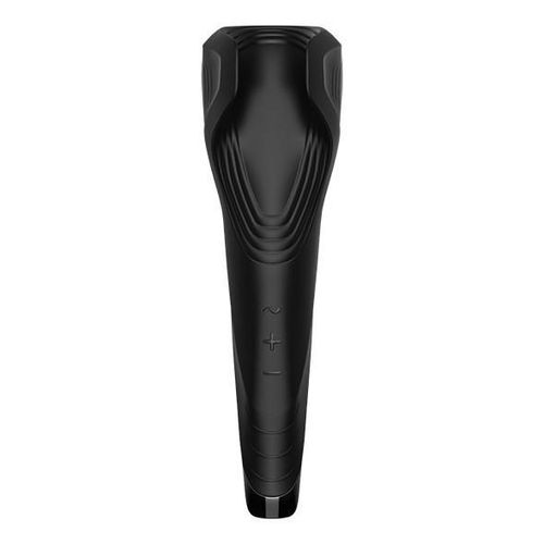 Masturbator Men Wand Vibrator Satisfyer na Arena.pl