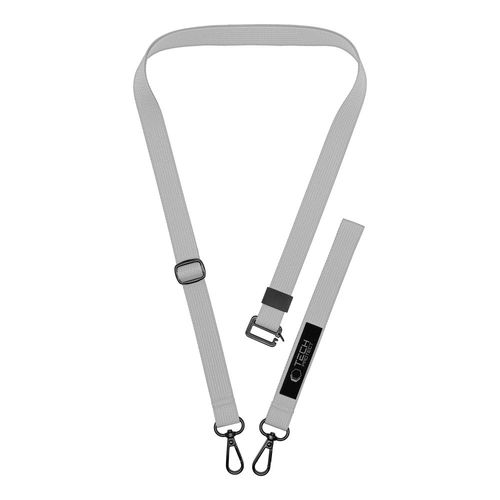 TECH-PROTECT C6S ROPE CROSSBODY CRAYON GREY na Arena.pl