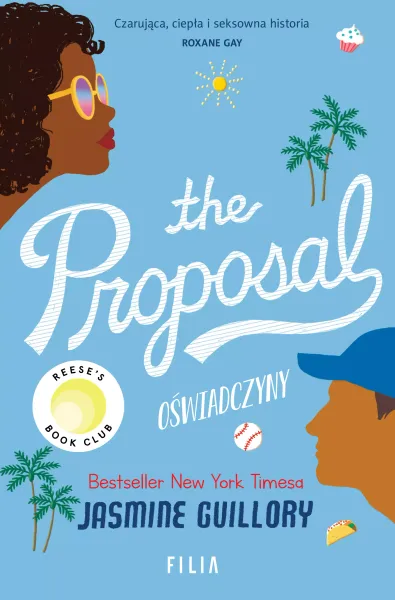 The Proposal. Oświadczyny zdjęcie 1