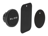 Uchwyt samochodowy magnetyczny sama główka