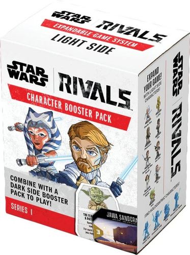 Funko Games Gra SW Rivals S1 Light Side na Arena.pl