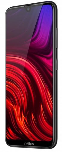 Smartfon NEFFOS X20 czarny na Arena.pl