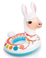 Koło kółko do pływania lama 86x58 cm INTEX 59221