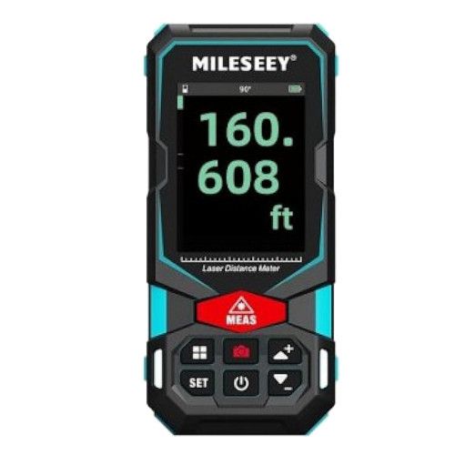 DALMIERZ LASEROWY P2P KAMERA IP65 BLUETOOTH 330FT zdjęcie 2